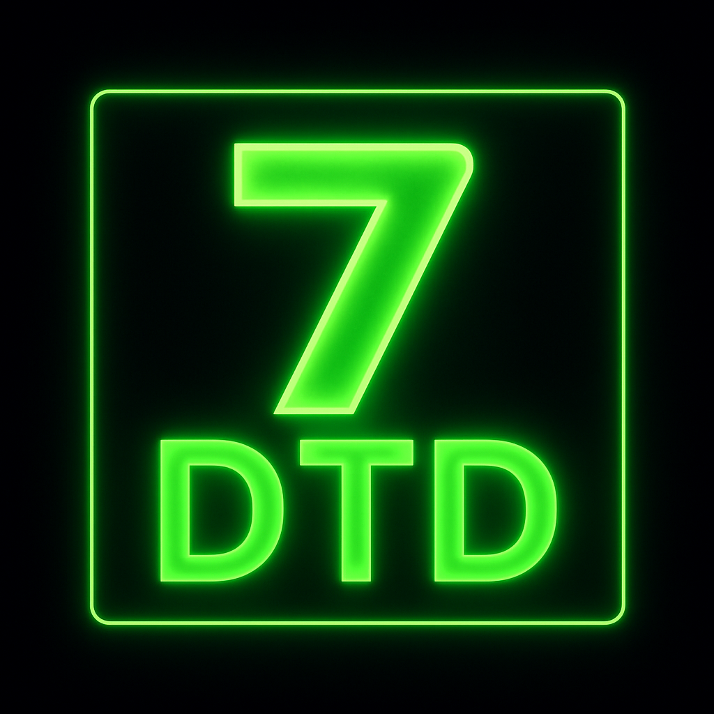 7DTD